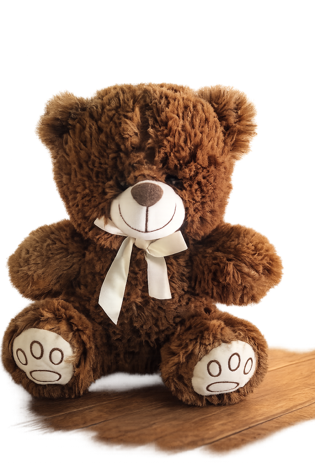 Urso de Pel�cia Carinhoso